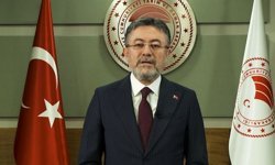 Bakan Yumaklı: Kırsal Kalkınma Yatırım Programı 2026 başvuru dönemi başladı