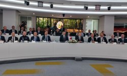 Bakan Yumaklı: Yangınlara havadan müdahale kapasitemizi 462 tona ulaştırdık