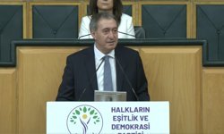 Bakırhan: Barışın siyasal iklimini oluşturmak için de adımlar atılmalı