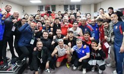 Balıkesirspor rövanşa çıkıyor