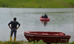 Baraj kapakları açıldı, boşaltılan 10 ev su altında kaldı