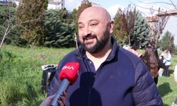 Barış Manço 'Ağaçlar Barış'ı Söyler' projesiyle İstanbul'da anıldı