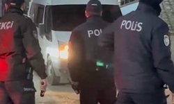 Bartın merkezli 15 ilde yasa dışı bahis operasyonunda 18 tutuklama