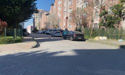 Başakşehir'de alacak tartışması silahlı kavgaya dönüştü: 1 yaralı