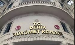 Başhekim ve sekreterini darbeden şüpheliye ev hapsi