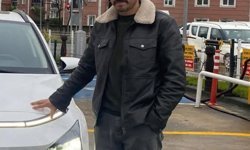 Başına demir plaka düşen işçi öldü; 3 gözaltı