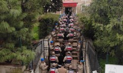 Batman merkezli 6 ilde 'yasa dışı bahis' operasyonu; 16 tutuklama