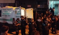 Batman'da evde çıkan yangında 2 kişi ölü bulundu