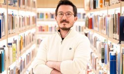 BAU'lu akademisyen yapay zeka alanında üç başarı elde etti