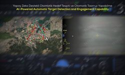 Baykar'ın yeni platformları K2 Kamikaze İHA ve dolanan mühimmat Sivrisinek sahaya çıktı