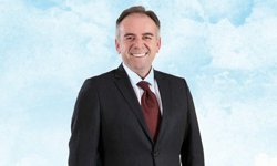 Belediyeye ait yerel ürün satış mağazası kurşunlandı, eski başkan tutuklandı (2)