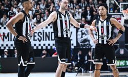 Beşiktaş GAİN - JL Bourg Basket: 60-72