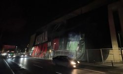 Beşiktaş Kulübü'nden MHK'ye 'Kuklalı' tepki