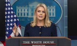 Beyaz Saray: İslamabad'daki ABD-İran görüşmelerine Başkan Yardımcısı JD Vance katılacak