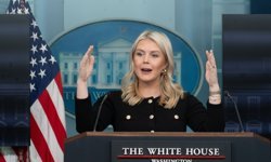 Beyaz Saray: Trump, İran'dan teklif alınması için kesin bir son tarih belirlememiştir