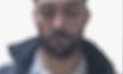 Beyoğlu'nda 'Akşam çay içmeye geleceğiz' tehdidiyle ev kurşunladı: Çelik yelekle yakalandı