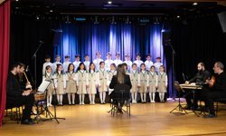 Bilal Erdoğan: Kültür önderleri, entelektüel kişilikler yetiştirmeye çalışıyoruz