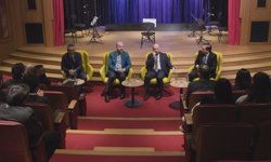 Bilal Erdoğan: Türk müziğini bilen, çok iyi icra eden entelektüeller yetişsin