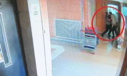 Bina görevlisini bıçaklayarak öldüren sanığa müebbet hapis