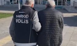 Bingöl'de firari hükümlü, otomobilin bagajında yakalandı