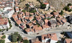 Birinci derece deprem bölgesi Tokat'ta, kentsel dönüşüm seferberliği