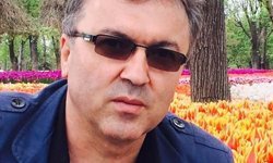 Birlikte içki içerken tartıştığı arkadaşını demir çubukla öldürdü