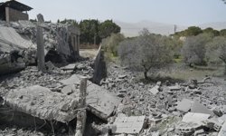 BM: Lübnan'da son haftalarda 1,2 milyon kişi yerinden edildi