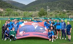 Bodrum FK Teknik Sorumlusu Yılmaz: Play-off maçlarına çok iyi hazırlanacağız