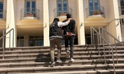 Bodrum'da uyuşturucu operasyonu: 1 tutuklama