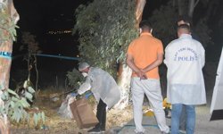 Bodrum'daki 'çuval' cinayetinde 2 sanığa ağırlaştırılmış müebbet