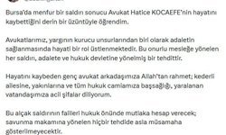 Borcunu ödemediği için icra takibi başlatan avukatı öldürdü, kız kardeşini yaraladı (3)