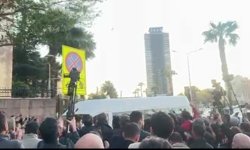 Bornova Belediye Başkanı 'dolandırıcılık' ve 'resmi belgede sahtecilik' suçlarından gözaltına alındı (4)