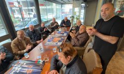 Bulgaristan'da seçimi için Türkiye'de 27 sandık kurulacak