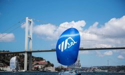 Bulls Yatırım Yelkenli Takımı, Cumhurbaşkanlığı Uluslararası Yat Yarışları'ndan kupayla döndü