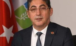 Burhaniye Belediye Başkan Yardımcısı görevinden istifa etti