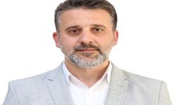 Bursa Büyükşehir Belediye Başkan Vekili Şahin Biba oldu (2)