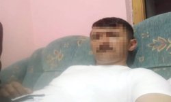 Bursa'da babayla oğlunu öldürüp, diğer oğlunu yaralayan şüpheli adliyede