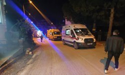 Bursa'da husumetliler arasında silahlı kavga: 2 ölü, 1 yaralı