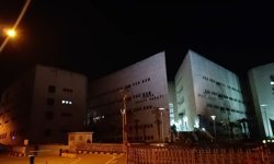 Bursa'da Nilifer Belediyesinde 'rüşvet' davası sanıklarının yargılanmasına başlandı