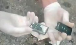 Bursa'da uyuşturucu operasyonu; 2 tutuklama