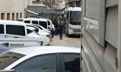 Bursa'daki 'usulsüzlük' ve 'rüşvet' soruşturmasında 3 kişi daha gözaltında