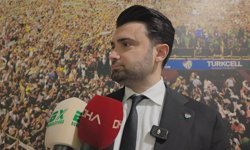 Bursaspor Başkanı Enes Çelik: Kampa kadar tüm transferlerimizi bitirmiş olacağız