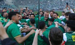 Bursaspor - Somaspor / Ek fotoğraflar