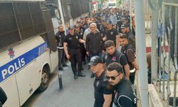 Büyükçekmece Belediyesi soruşturmasında iddianame hazırlandı