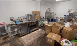 Büyükçekmece'de uyuşturucu operasyonunda gözaltına alınan 2 şüpheliden 1'i tutuklandı