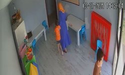 'Buz yanığı' davasında kreş sahibi ile çalışanına adli para cezası