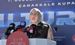 'Çanakkale Zafer Kupası Yarışları' başladı