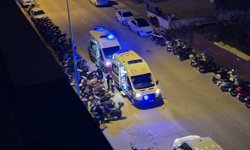 Çanakkale'de 73 öğrenci mide bulantısı ve kusma şikayetiyle tedaviye alındı