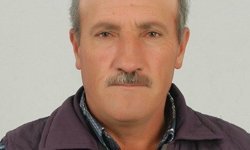 Çapa yaparken traktörün şaft miline sıkışıp öldü