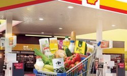 CarrefourSA ve Shell & Turcas'tan müşteri deneyiminde çifte kazanç